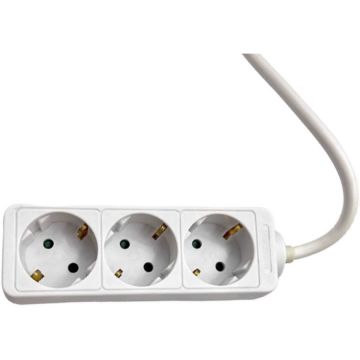 Prelungitor 3 Prize 3m White Prelungitor 3 Prize 3m White