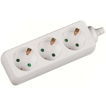 Prelungitor 3 Prize 5m White Prelungitor 3 Prize 5m White