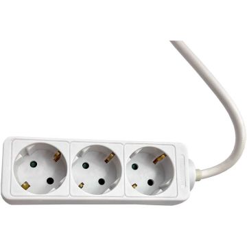 Prelungitor 3 Prize 5m White Prelungitor 3 Prize 5m White