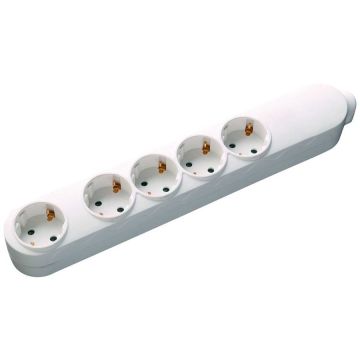 Prelungitor 5 Prize 5m White Prelungitor 5 Prize 5m White