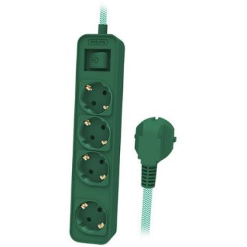 PRELUNGITOR COMUTATOR MASTER 4 CAI 1.5M VERDE PRELUNGITOR COMUTATOR MASTER 4 CAI 1.5M VERDE