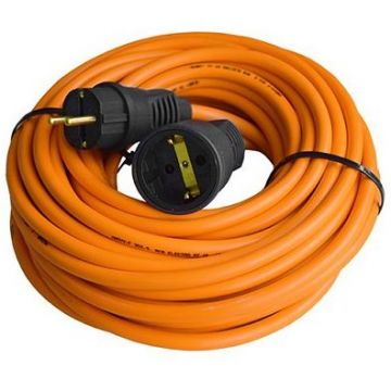 PRELUNGITOR CUPLA + FISA 3X2.5 15M PRELUNGITOR CUPLA + FISA 3X2.5 15M