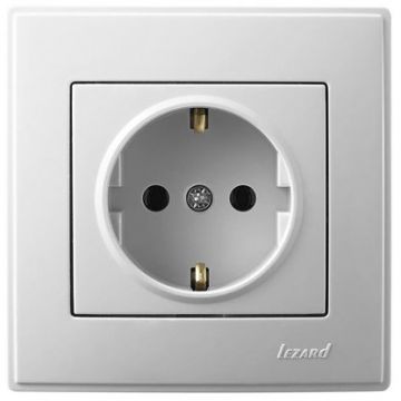 PRIZA SHUKO SIMPLA PRIZA SHUKO SIMPLA