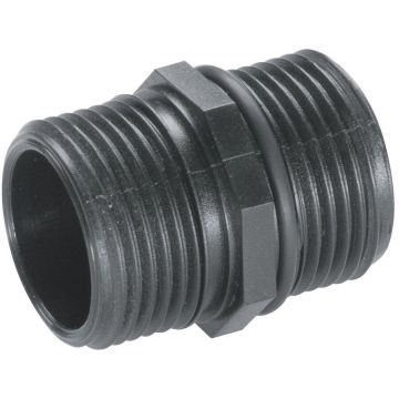 Pumps-Anschlussstück G1 (1745) Pumps-Anschlussstück G1 (1745)