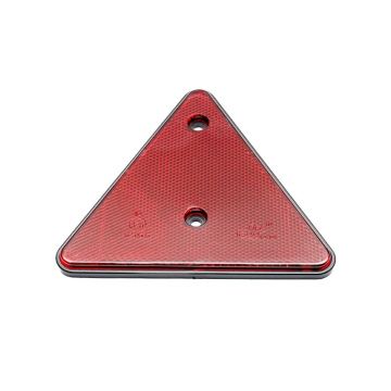 Reflector triunghiular 155 mm E-mark, BK69028, BRECKNER GERMANY