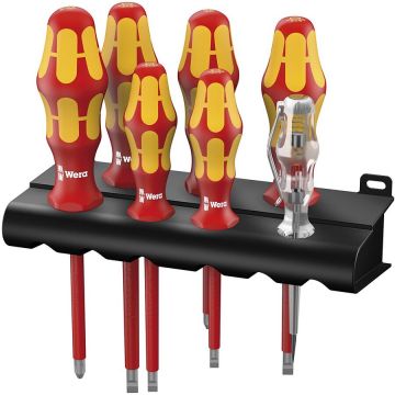 Screwdriver set 160i / 165i / 7 Screwdriver set 160i / 165i / 7