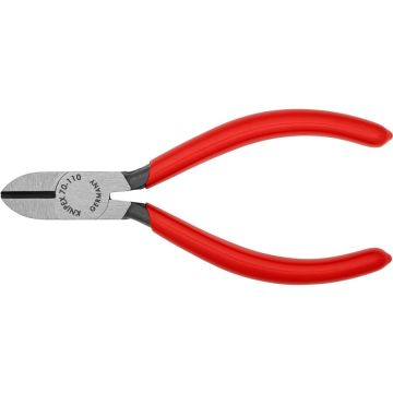 side cutters 70 01 110, cutting pliers (red, length 110mm) side cutters 70 01 110, cutting pliers (red, length 110mm)
