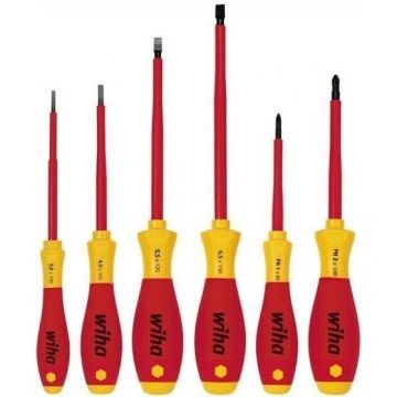 SoftFinish electric - 00833 SoftFinish electric - 00833