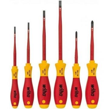 SoftFinish electric slimFix - 35389 SoftFinish electric slimFix - 35389