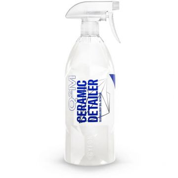 Solutie Detailing Rapid Q2M Ceramic Detailer 1000ml