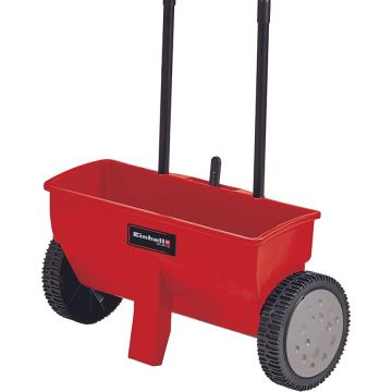 Spreader GC-SR 12, spreader (red/black) Spreader GC-SR 12, spreader (red/black)