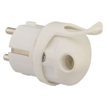 Stecher cu Inel White