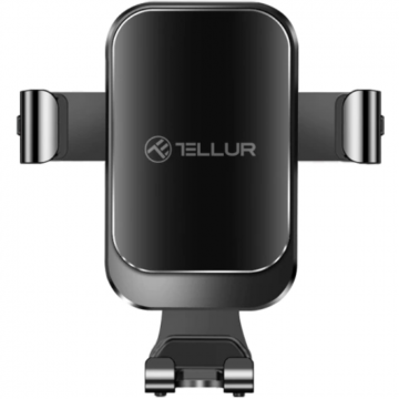 Suport pentru telefon Gravity CMH20 Negru