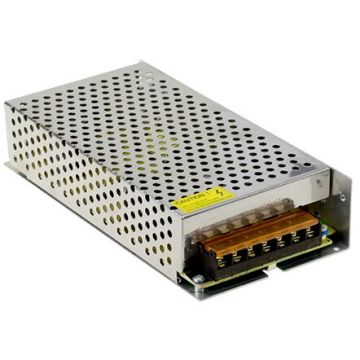 SURSA ALIMENTARE IN COMUTATIE 12V 15A SURSA ALIMENTARE IN COMUTATIE 12V 15A