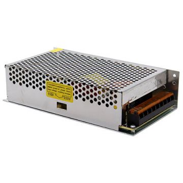 SURSA ALIMENTARE IN COMUTATIE 12V 20A SURSA ALIMENTARE IN COMUTATIE 12V 20A