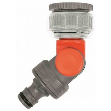 Winkelhahnanschluss G3 / 4 (2999) Winkelhahnanschluss G3 / 4 (2999)