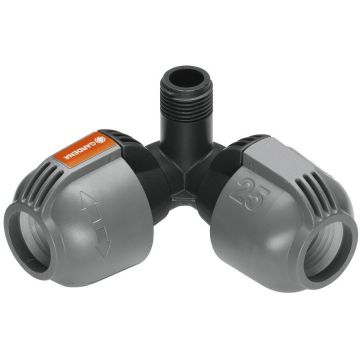 Winkiel 25mm x 1/2 external thread (2782) Winkiel 25mm x 1/2 external thread (2782)