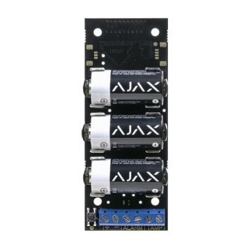 AJAX Transmiter - Modul universal wireless AJAX Transmiter - Modul universal wireless