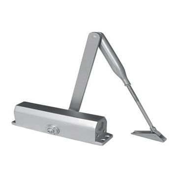 Amortizor de usa KALE 330 pentru usi 45-60 Kg