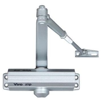 Amortizor VIRO ZIP fara blocare max 85KG 116.13.1.212