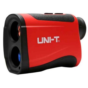 Aparat laser de masurare distanta / inaltime / viteza Uni-t LM1000 Aparat laser de masurare distanta / inaltime / viteza Uni-t LM1000