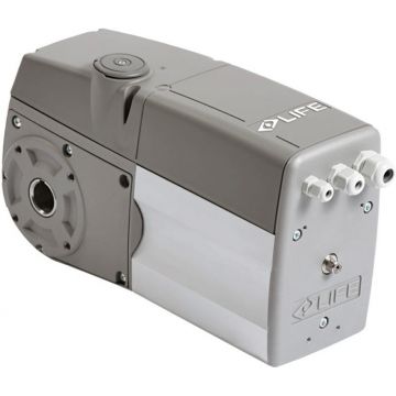 Automatizare usa de garaj industriala LIFE VIS