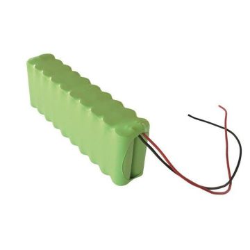 Baterie suplimentara pentru KING GATES, 24V 1.6Ah, BAT M016