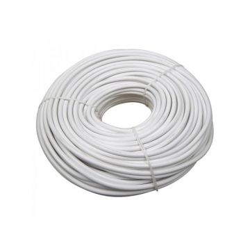 Cablu de alimentare flexibil Myym, rola 100m, 3x1,5 mm, MYYM3X1.5 Cablu de alimentare flexibil Myym, rola 100m, 3x1,5 mm, MYYM3X1.5