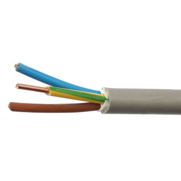 Cablu ignifug CYY-F 3 x 1,5mm Rola 100m, CYYF3X1.5