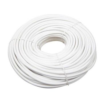 Cablu MYYM CCA 4x1mm 100m/rola, MYYM4X1