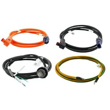 Cabluri pentru baterii LiFePo4 Growatt ARK-2.5H-A1, ARK-Battery-Cable