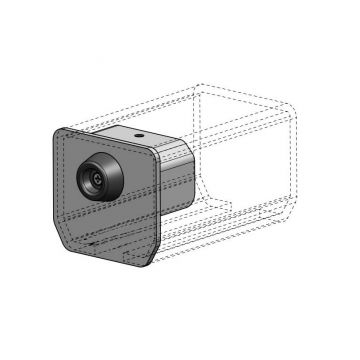 Capat din metal galvanizat pentru sina C65, EC65 Capat din metal galvanizat pentru sina C65, EC65