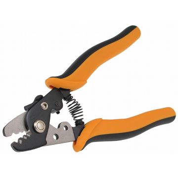 Cleste fibra optica pentru dezizolat fibre de 900µm şi 250µm, Safer HT-S144H