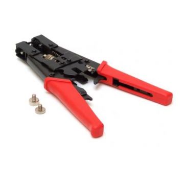 Cleste pentru mufe BNC Compresie, CCOM