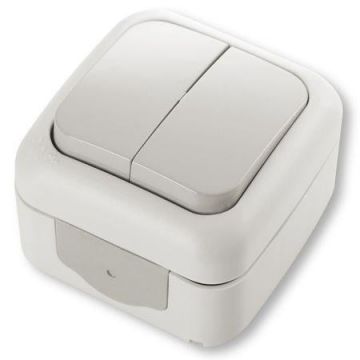 Comutator aplicat Panasonic IP54 VI-A2 Comutator aplicat Panasonic IP54 VI-A2