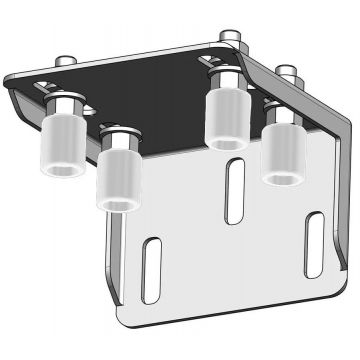 Consola ghidaj superior 4 role GS85-4