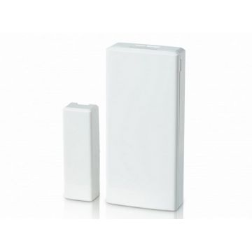 Contact magnetic, wireless, aparent, antisabotaj, 868 MHz, DSC, PG-8303 Contact magnetic, wireless, aparent, antisabotaj, 868 MHz, DSC, PG-8303