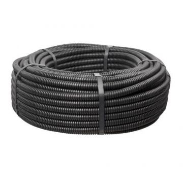 Copex PVC Gewiss cu diametrul de 25mm, rola de 75 de metri GEWISS25MM