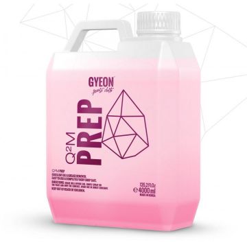 Degresant Vopsea Q2M Prep 4L