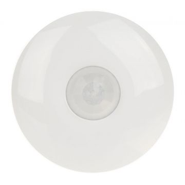 Detector de miscare 360 grade wireless Tri-X Hikvision AX PRO DS-PDCL12-EG2-WE