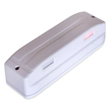 Detector wireless de exterior tip cortina 2X9 metri IR so Microunde SOPRAS SOPBR DT