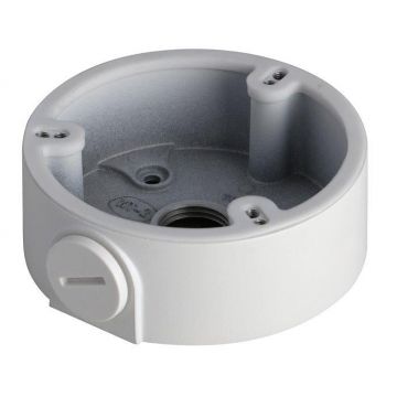 Doza de conexiuni rotunda, rezistenta la apa IP66, DAHUA, PFA135