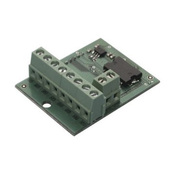 Extensie 8 relee PGM ELDES EPGM8