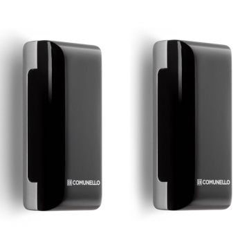 Fotocelule de siguranta cu baterii, reglabile, Comunello DART-BATTERY GDARTBTTN0B00A