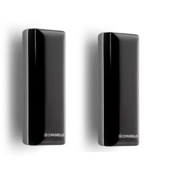 Fotocelule pentru automatizari de porti, DART-SLIM, Silver, Comunello GDARTSLMN0B00A Fotocelule pentru automatizari de porti, DART-SLIM, Silver, Comunello GDARTSLMN0B00A