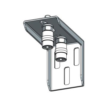 Ghidaj superior 2 role, GS85-2
