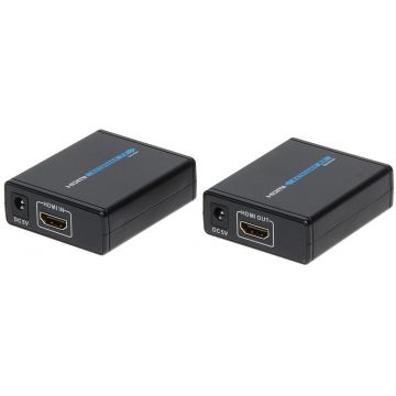 HDMI Extender pe cablu FTP, 40 metri, HDMI-EX-4