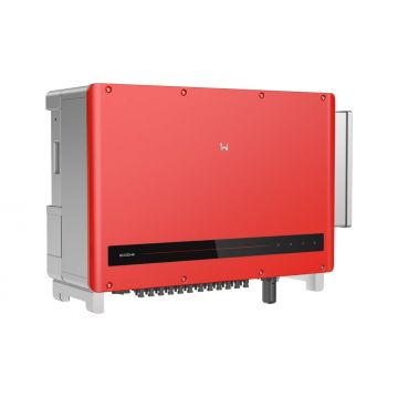 Invertor 250 kW, 12 MPPT, 180A, PLC integrat, Goodwe HT 1500V GW250K-HT