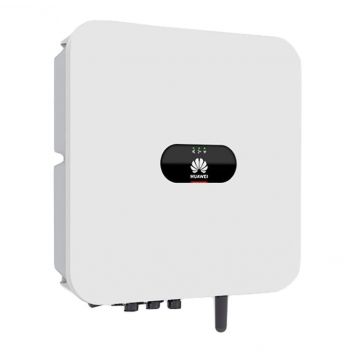 Invertor Monofazat Hibrid Huawei, 6kW, Eficienta 98%, Huawei SUN2000-6KTL-L1 Invertor Monofazat Hibrid Huawei, 6kW, Eficienta 98%, Huawei SUN2000-6KTL-L1
