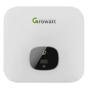 Invertor On-Grid Monofazat, 5KW, Growatt, MIN-5000TL-XE(AFCI) Invertor On-Grid Monofazat, 5KW, Growatt, MIN-5000TL-XE(AFCI)